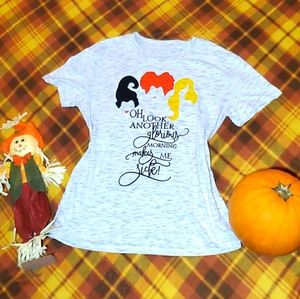 Hocus Pocus shirt